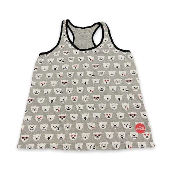 Coca-Cola | Tank Top  - Picture 1 of 7